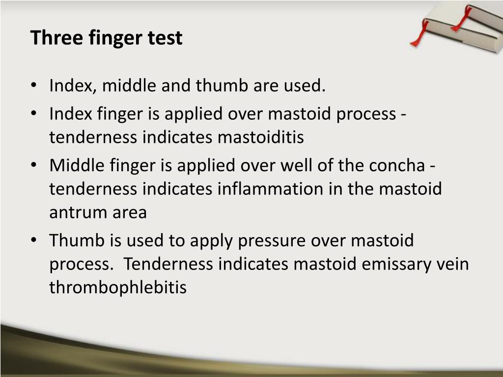 PPT Clinical Otology PowerPoint Presentation, free download ID4006773 PPT Clinical Otology PowerPoint Presentation, free download ID4006773