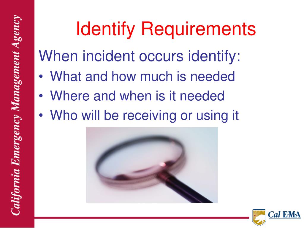 PPT National Incident Management System (NIMS) PowerPoint