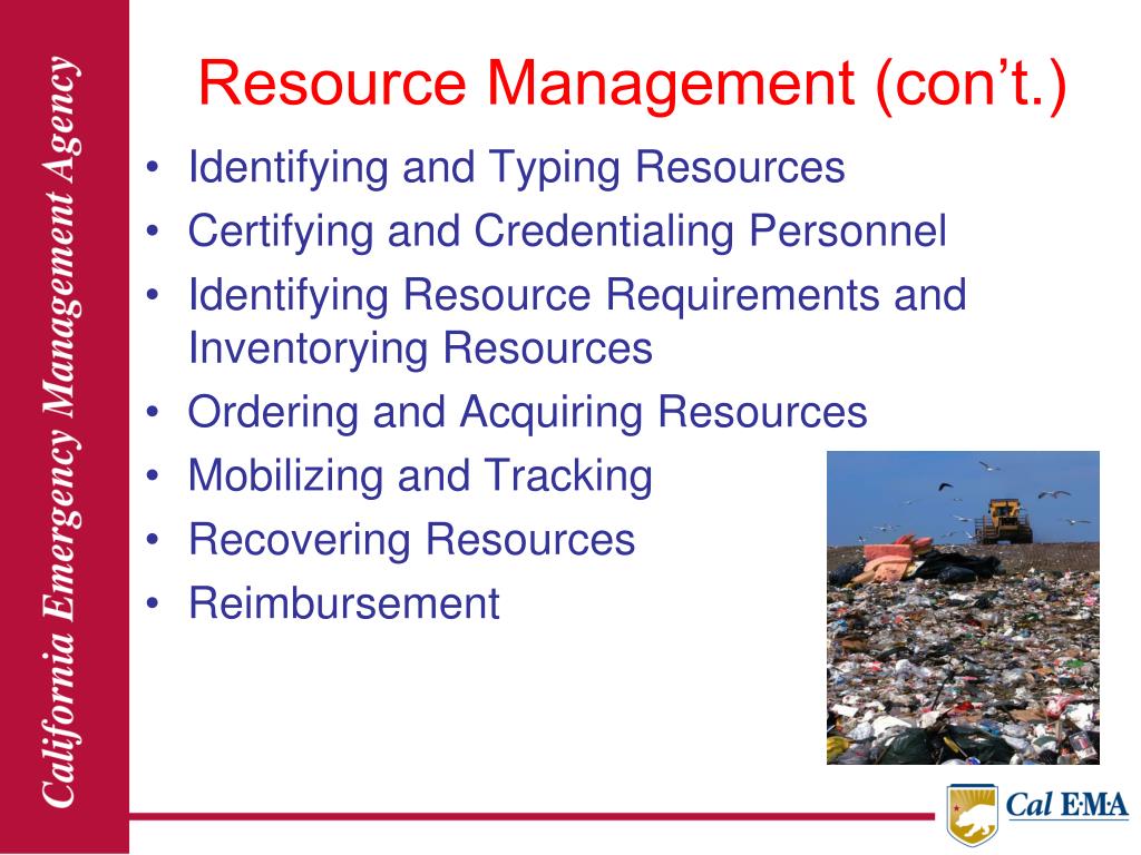 PPT National Incident Management System (NIMS) PowerPoint