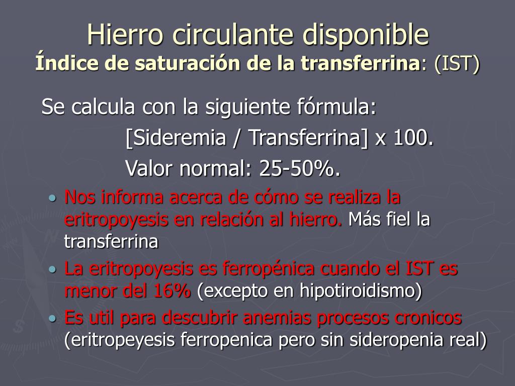 PPT - ERITROCITOS PowerPoint Presentation - ID:4009963