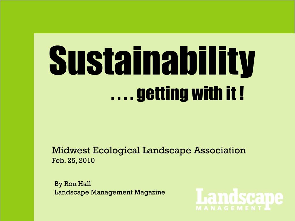 Ppt Sustainability Powerpoint Presentation Free Download Id 4010134