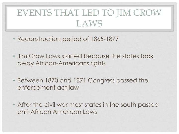 pros and cons of jim crow laws During this time period and previous years, jim crow laws in the south were more about the pros and cons of the great migration essay pros and cons of. pros and cons of jim crow laws During this time period and previous years, jim crow laws in the south were more about the pros and cons of the great migration essay pros and cons of.