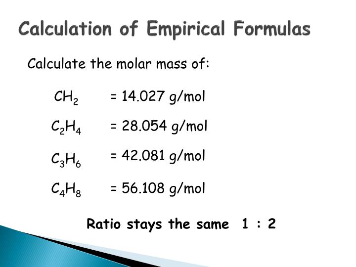 PPT Mass fraction for a given element = PowerPoint
