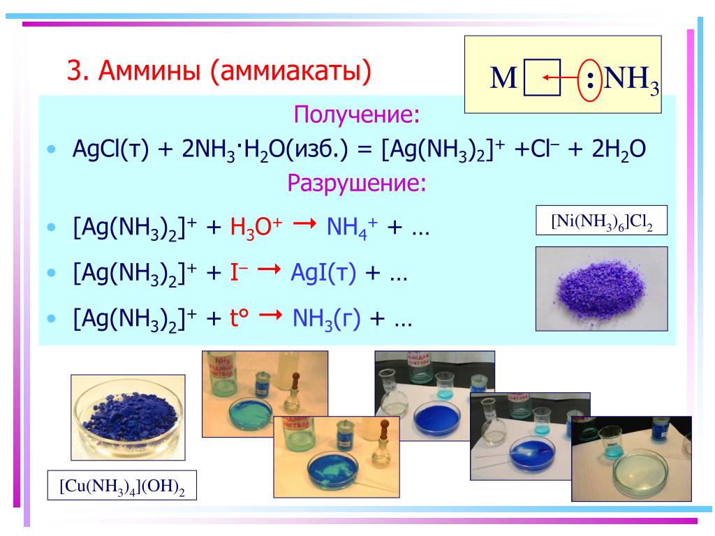 Cu oh 2 h2 cl2. AG nh3 2 CL цвет раствора. Аммиакат цинка формула. Аммиачный комплекс никеля 2 цвет. Аммиакат меди 2 цвет.