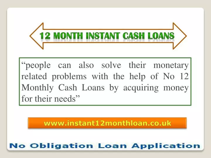 pay day advance lending products by means of unemployment