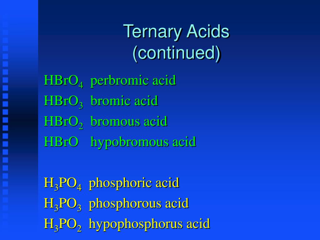 PPT NOMENCLATURE PowerPoint Presentation Free Download ID 4011807