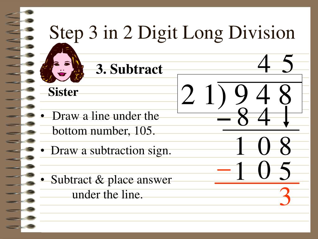 Multi Digit Long Division multi-digit-long-division