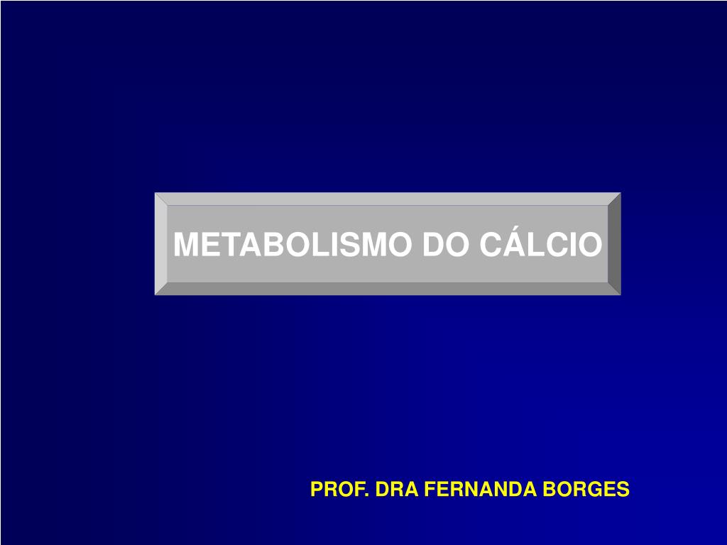 PPT - Metabolismo dos lipídeos PowerPoint Presentation, free