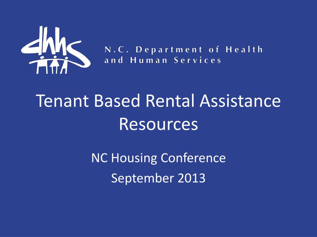 PPT Key Program Rental Assistance PowerPoint Presentation, free