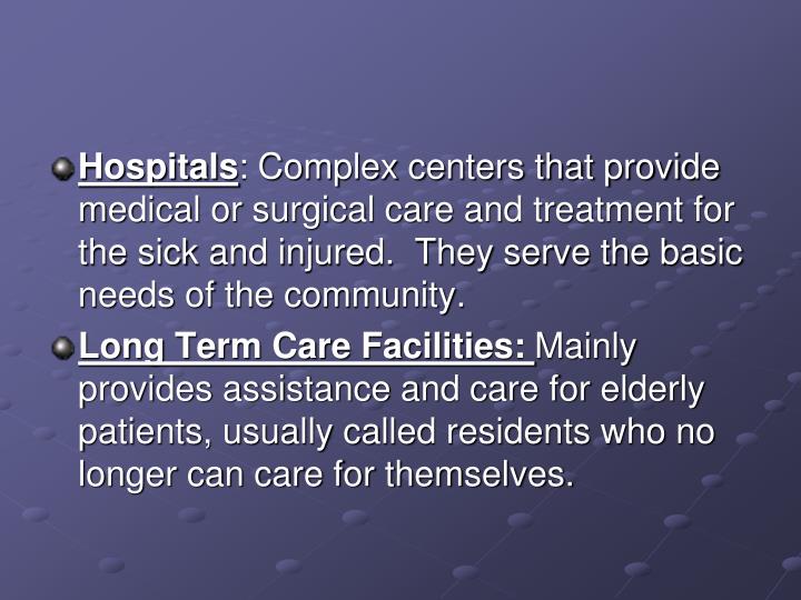 PPT Health Care Systems PowerPoint Presentation ID4023678