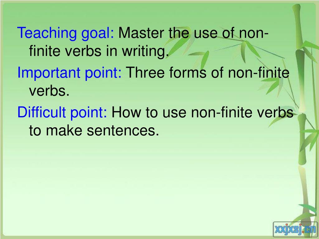 Difficult глагол. Non Finite forms презентация. Finite and non-Finite verbs. 3 Non Finite forms of the verb.