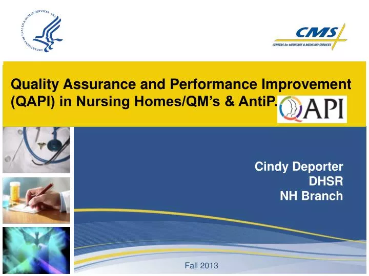 nursing quality assurance Access data related to health quality, reports related to health quality, and meetings, conferences, and webinars related to health quality. nursing quality assurance Access data related to health quality, reports related to health quality, and meetings, conferences, and webinars related to health quality.