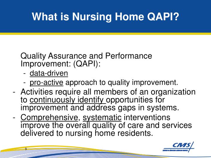 hipaa regulations for nursing homes