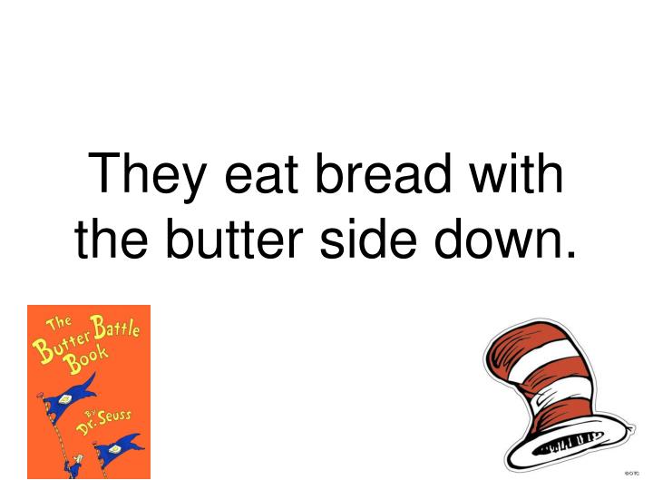 PPT Dr. Seuss trivia PowerPoint Presentation ID4025315