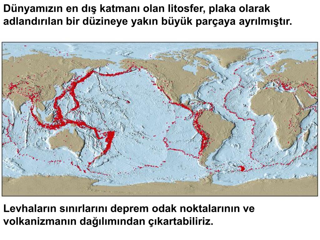 PPT 4560 Ma Gezegenlerin Ve Dünyanın oluşumu PowerPoint Presentation