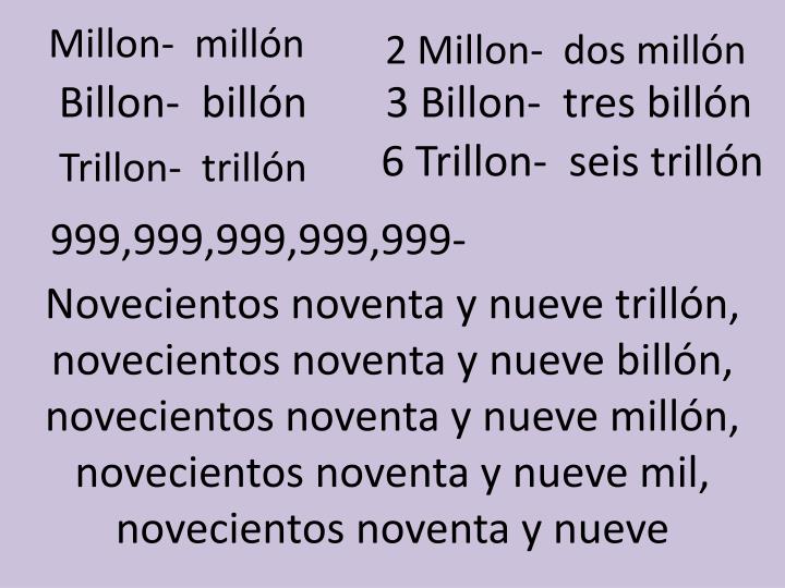 PPT Los N meros PowerPoint Presentation ID 4025686 ppt-los-n-meros-powerpoint-presentation-id-4025686