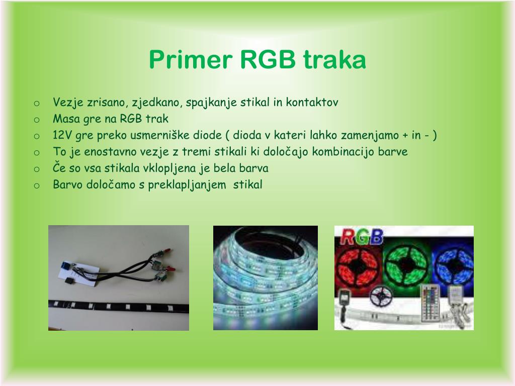 PPT - LED DIODE PowerPoint Presentation, free download - ID:4027083