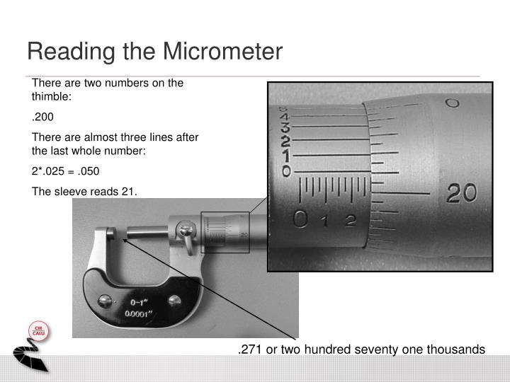 PPT - Precision Measurement Tools PowerPoint Presentation - ID:4028122