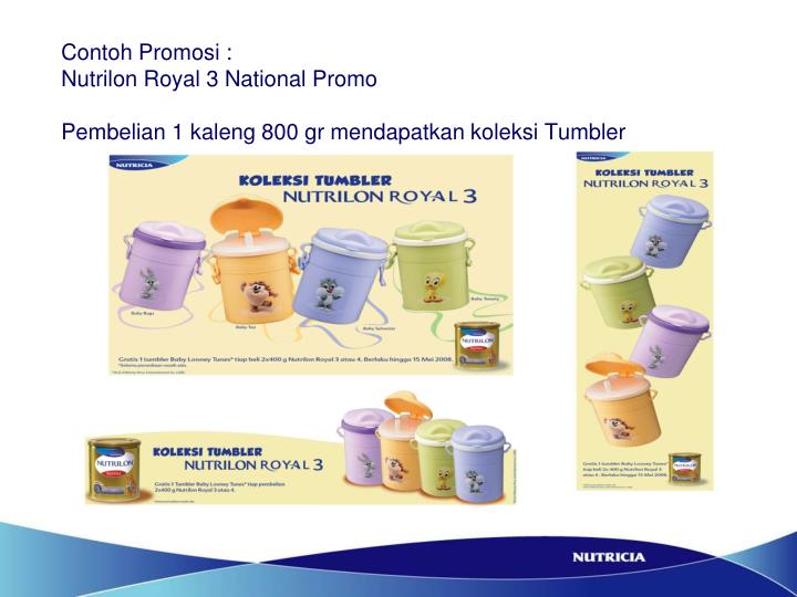 PPT - KOMUNIKASI IKLAN, PROMOSI PENJUALAN, PowerPoint 