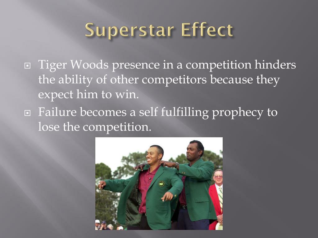 PPT - “Superstar Effect” PowerPoint Presentation, free download - ID:4029456