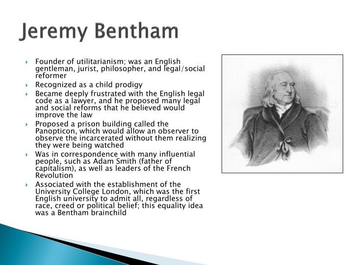 critics of jeremy benthem utilitarianism Legal positivism: an analysis of austin and bentham, criticism of positivist john austin and jeremy bentham are the two most celebrated authors of this. critics of jeremy benthem utilitarianism Legal positivism: an analysis of austin and bentham, criticism of positivist john austin and jeremy bentham are the two most celebrated authors of this.