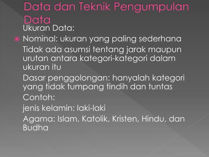 PPT - METODE PENELITIAN SOSIAL PowerPoint Presentation 