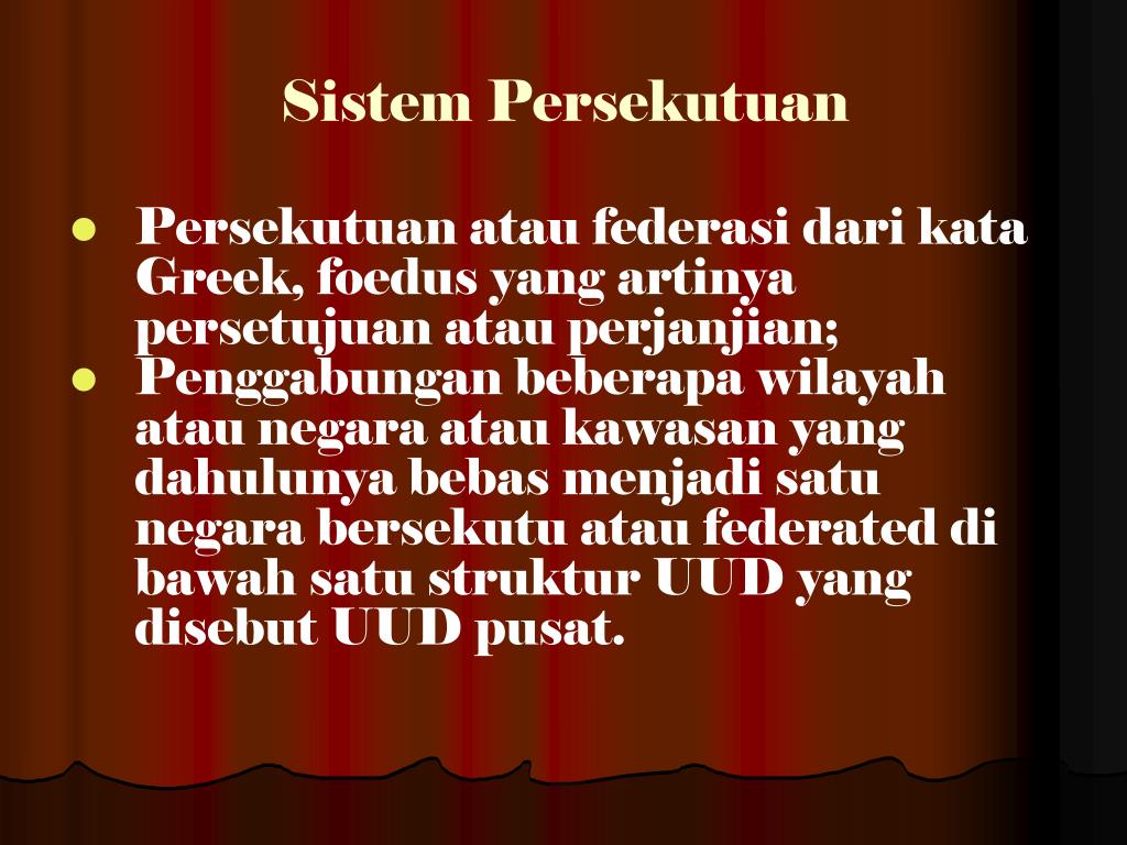 Ppt Pengertian Sistem Politik Powerpoint Presentation Free Download Id4033115 