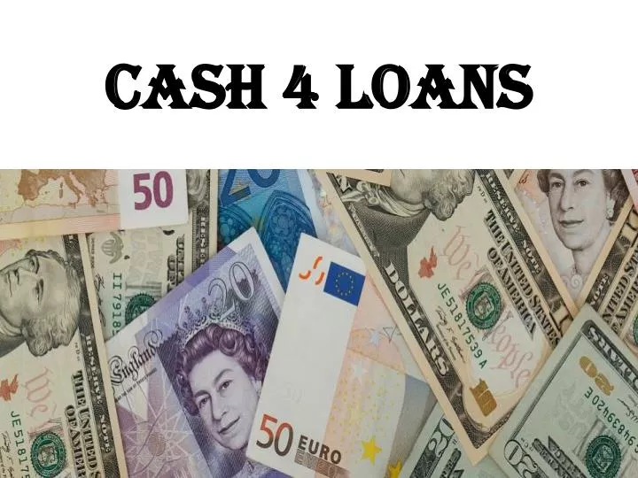 cash 4 loans n.