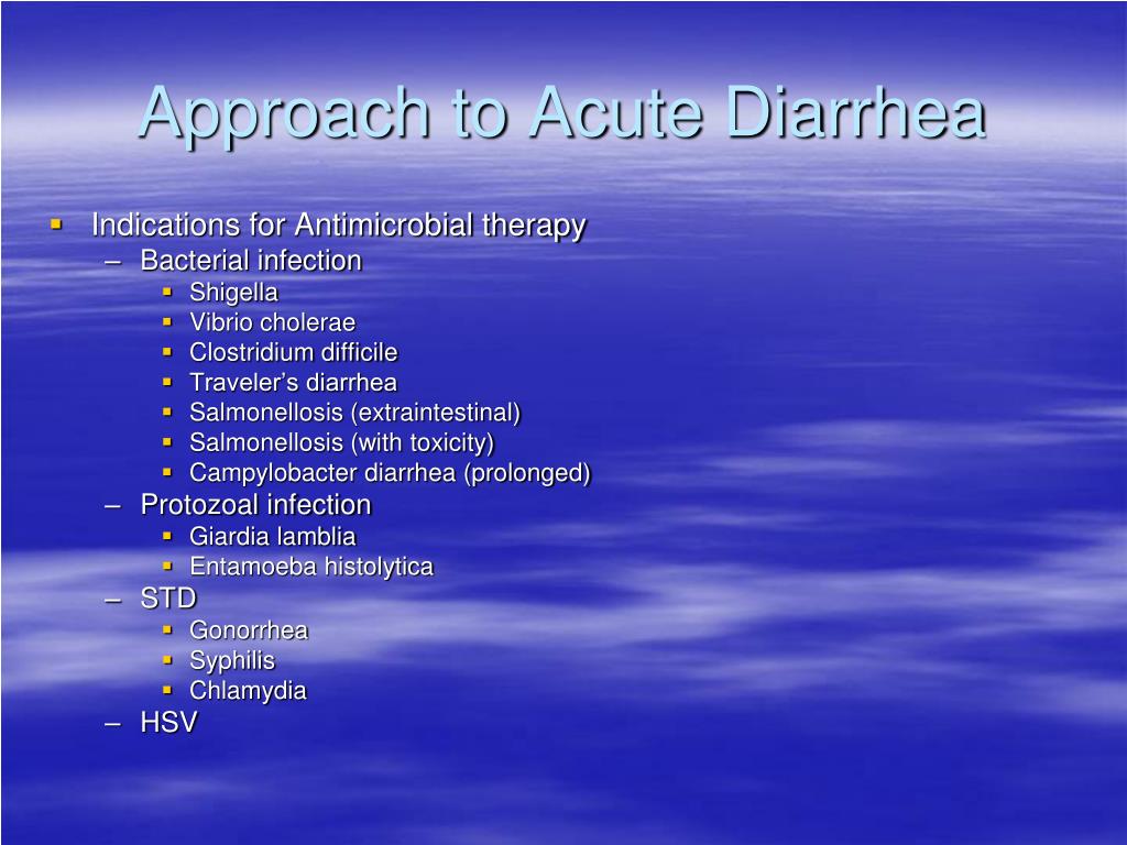 chronic nocturnal diarrhea chronic nocturnal diarrhea
