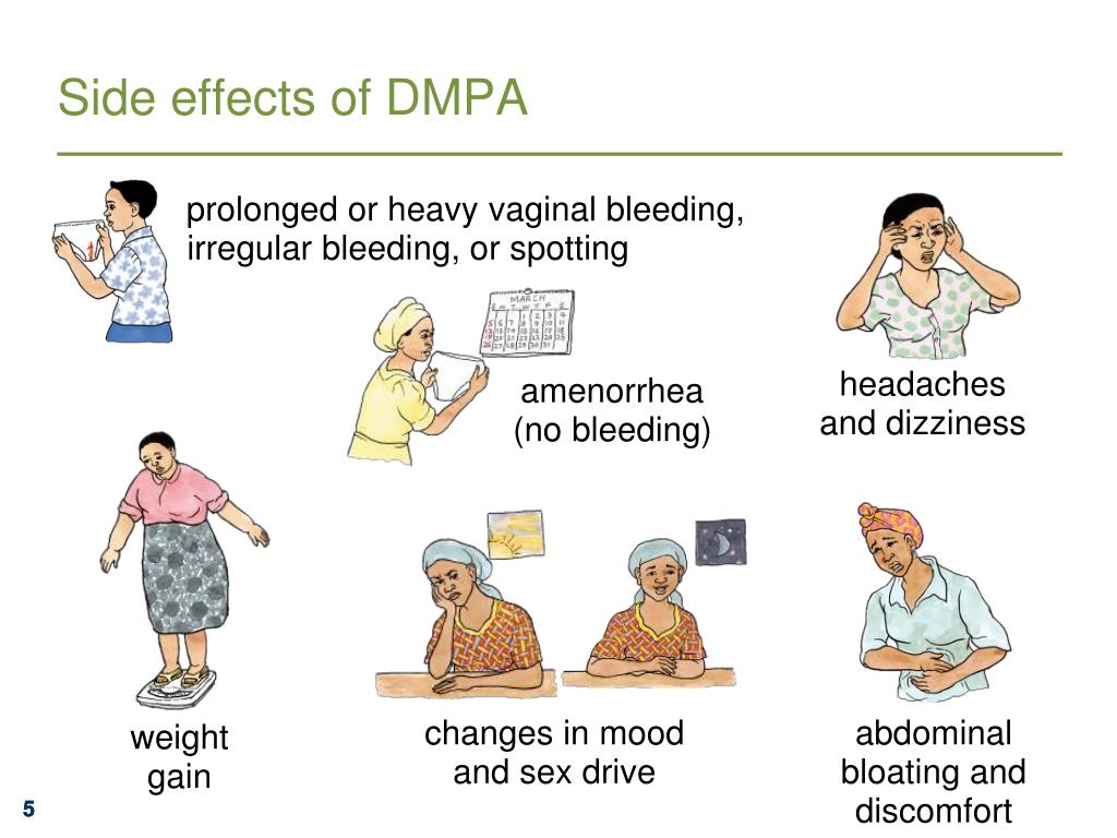PPT LESSON 5 Counseling Clients About DMPA And Sayana Press PPT LESSON 5 Counseling Clients About DMPA And Sayana Press
