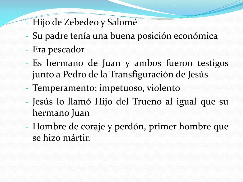 PPT - LOS DOCE DISCIPULOS DE JESUS PowerPoint Presentation, free download -  ID:4035891