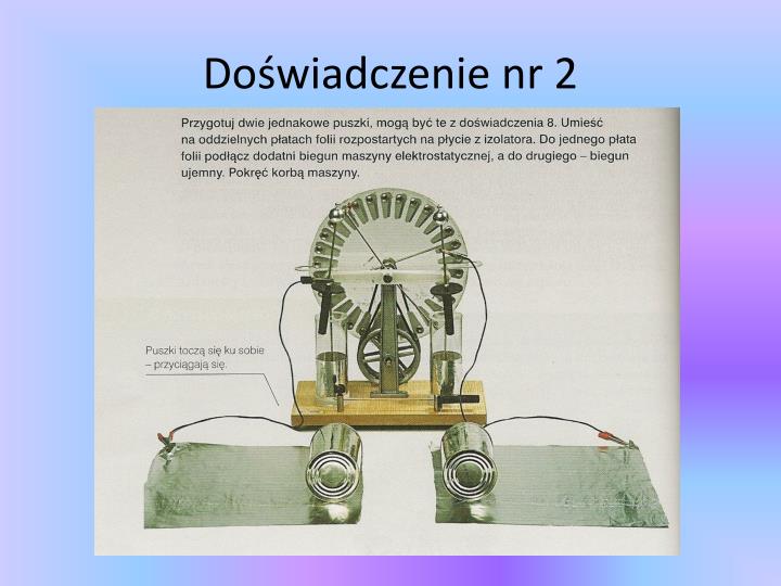 Przewodniki I Izolatory Sprawdzian 2 Gimnazjum Chomikuj