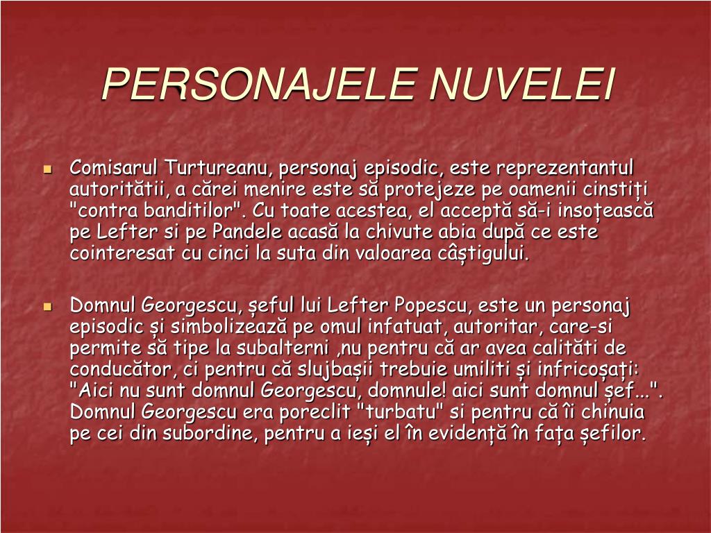 PPT - DOUĂ LOTURI PowerPoint Presentation, free download - ID:4039540