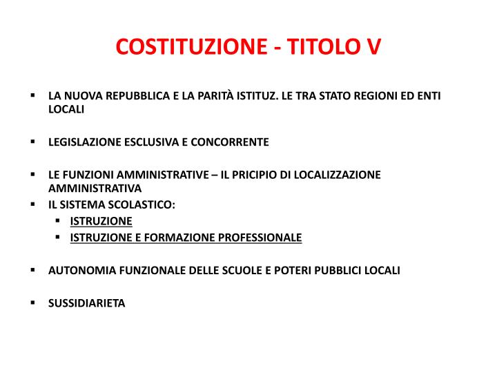 Accordi Di Rete Tra Scuole Ed Enti Locali