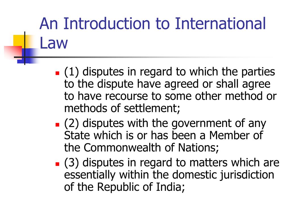 Ppt Introduction To International Law Powerpoint Presentation Free Ppt Introduction To International Law Powerpoint Presentation Free