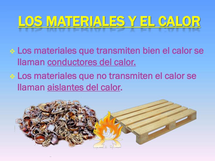 PPT - LA MATERIA QUE NOS RODEA PowerPoint Presentation - ID:4044088