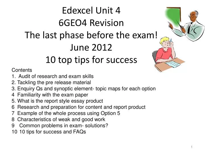 unit 4 aos 1 revision unit 4 aos 1 revision