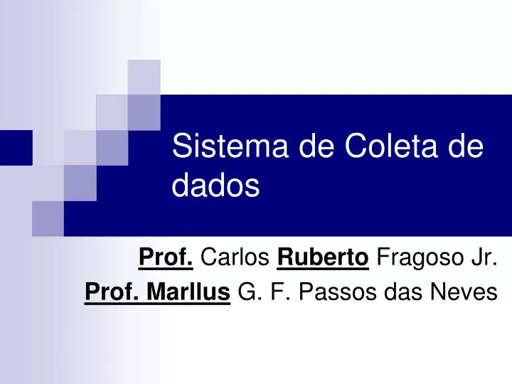 Diretrizes Para Coleta E Interpretação De Dados Sobre Inovação