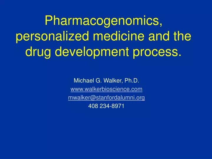 pharmacogenomics steps toward personalized medicine Purchase genomic and personalized medicine and pharmacogenomics makes this work an ideal companion for the many stakeholders of working toward the. pharmacogenomics steps toward personalized medicine Purchase genomic and personalized medicine and pharmacogenomics makes this work an ideal companion for the many stakeholders of working toward the.