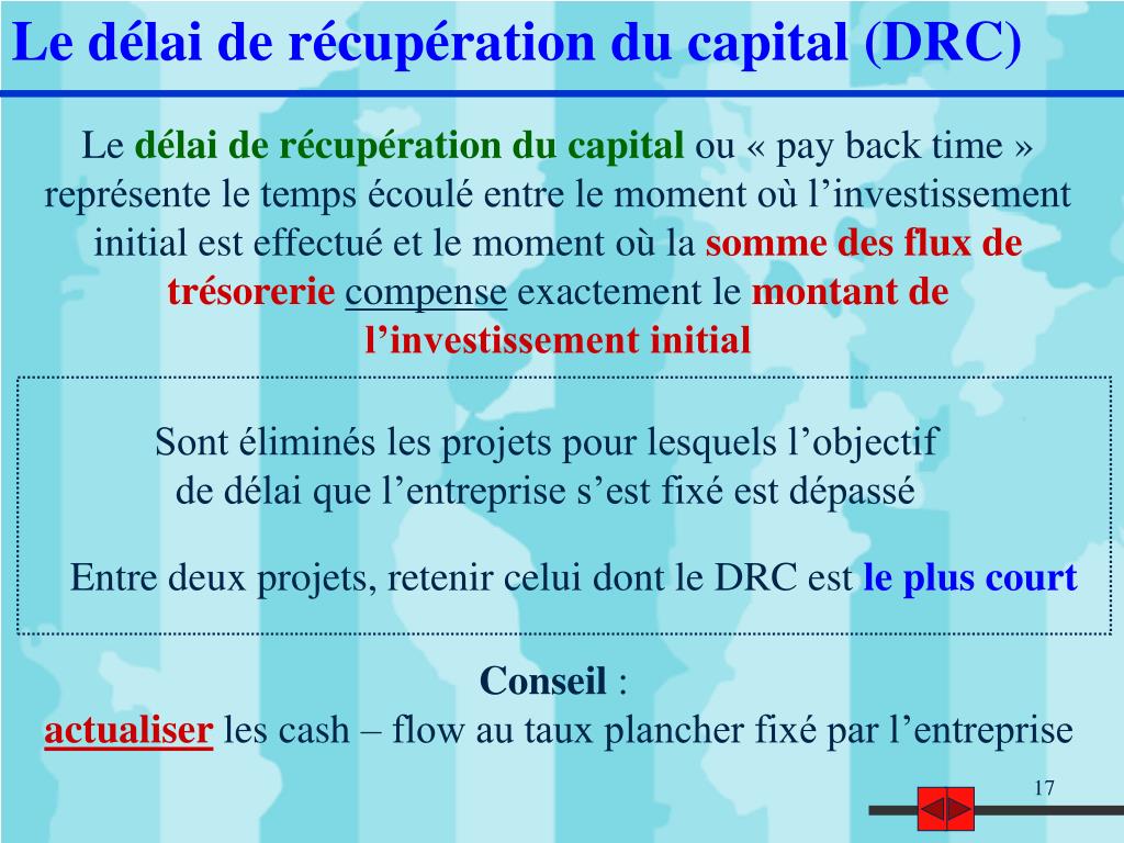 PPT - Stratégie financière Séance n°4 PowerPoint Presentation, free  download - ID:4046723