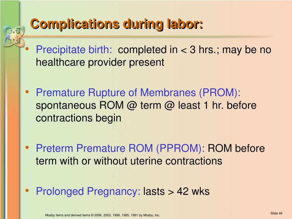 precipitate birth vs rapid labor precipitate birth vs rapid labor