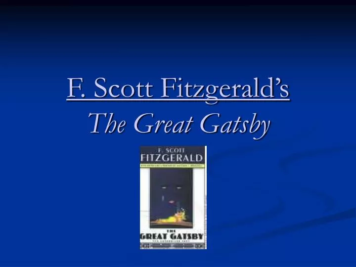 chauvinism in f scott fitzgeralds great gatsby Linda wagner-martin - new essays on the sun also rises (the american novel) (1987) код для вставки. chauvinism in f scott fitzgeralds great gatsby Linda wagner-martin - new essays on the sun also rises (the american novel) (1987) код для вставки.