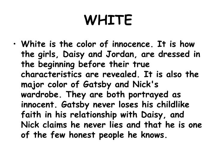 major symbols in the great gatsby major symbols in the great gatsby