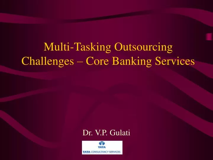 in light of outsourcing challenges for in light of outsourcing challenges for