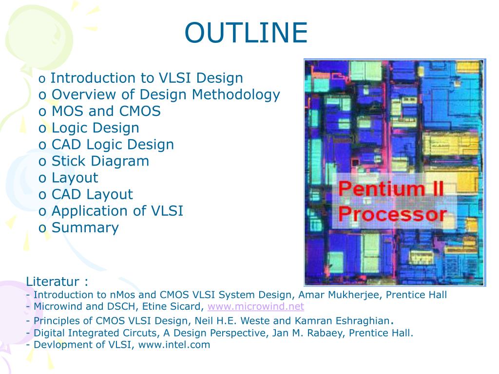 latest research topics in vlsi design for phd