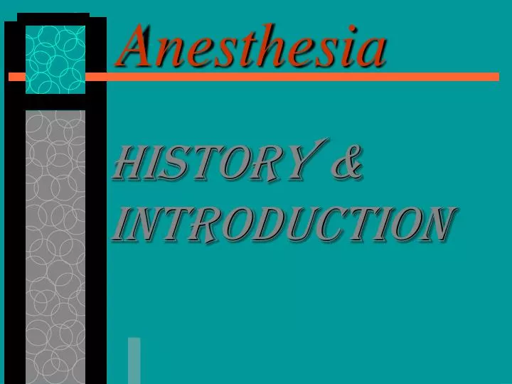 ppt-anesthesia-powerpoint-presentation-free-download-id-4050732