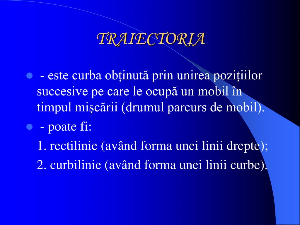 Ppt Cap Ii Fenomene Mecanice Powerpoint Presentation Free