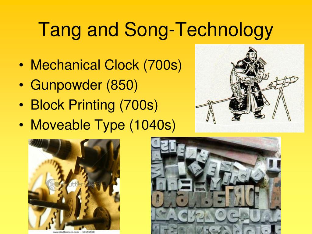 PPT Sui, Tang, Song Dynasties PowerPoint Presentation, free download