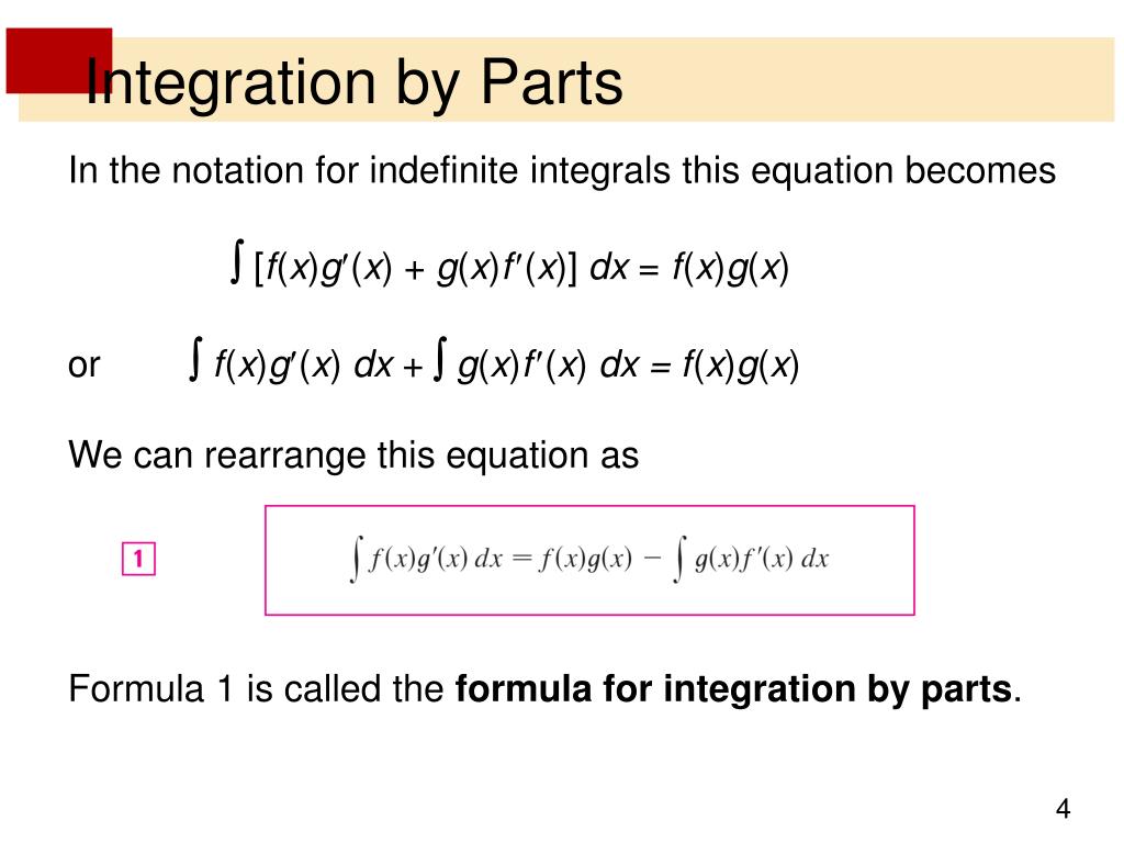 Image2 Slideserve Com Integration By Pa