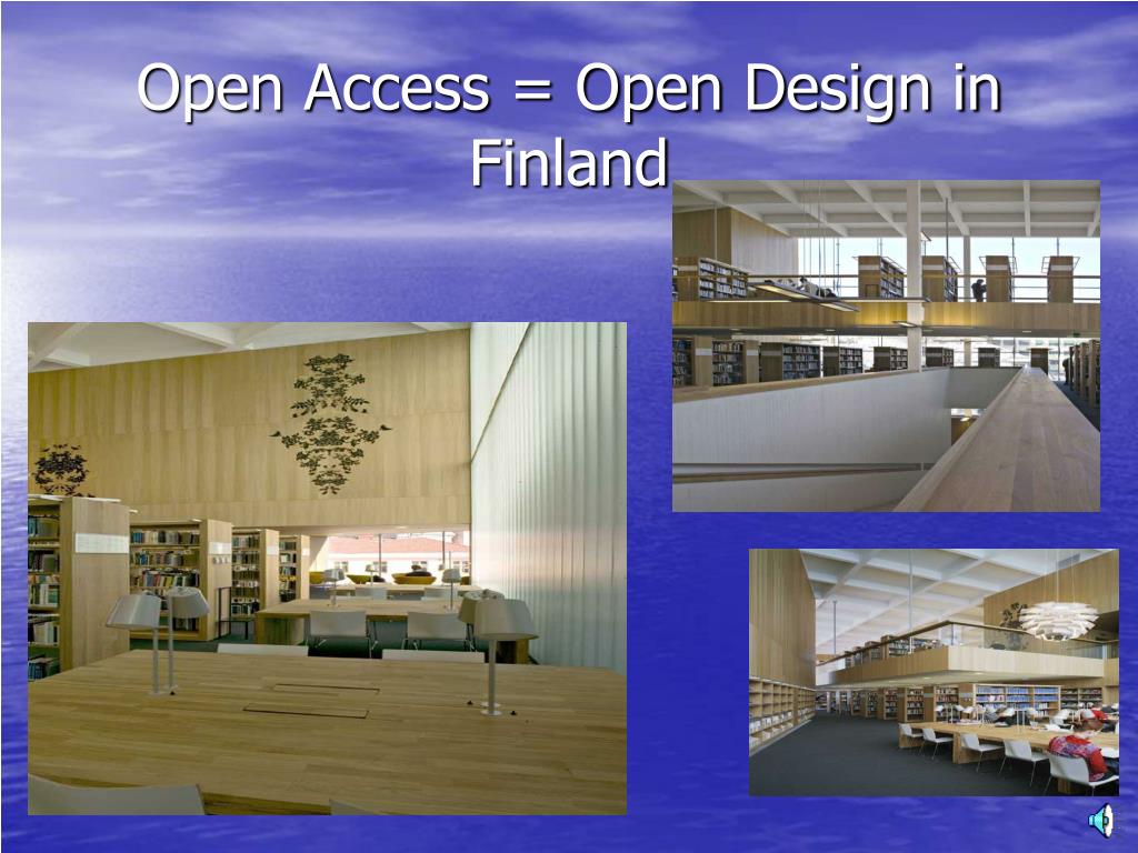 PPT - Library Design in the Digital Age PowerPoint Presentation, free ...